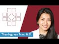 Meet thao nguyen tran md  east alabama health