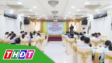 Nâng cao nhận thức về bình đẳng giới | THDT