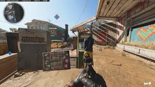 13 Man Kill Chain (Hardcore Black Ops Cold War)