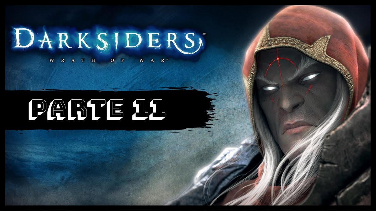 Ulthane Darksiders I - #11 - Ulthane, o Martelo Negro | GAMEPLAY HD - YouTube