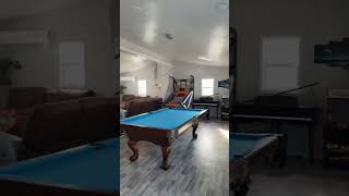 Haunted Airbnb, Appalachia, Virginia