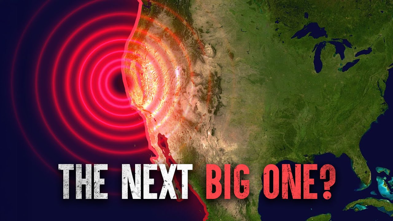 The Deadliest Natural Disasters in Human History - YouTube