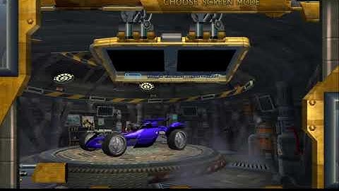 Jak X Online Lobby - server revival