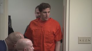 LIVE: Bryan Kohberger expected to plead guilty to Idaho murders