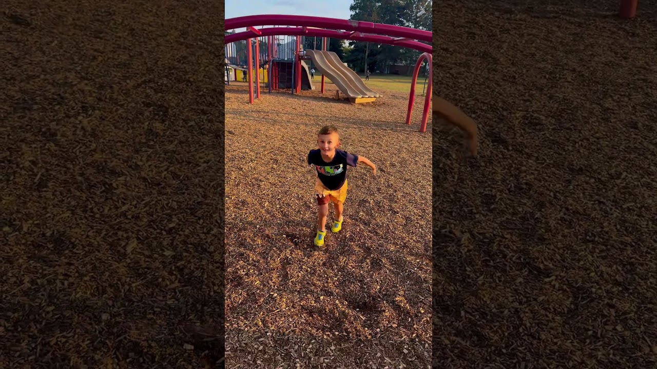 Flipping into Friday 