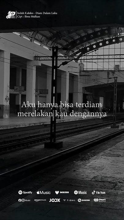 Indah Kaloko - Diam Dalam Luka