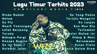 RINDU RUMAH AKU RINDU PULANG - WIZZ BAKER FULL ALBUM RINDU RUMAH [MUSIK TIMUR TERBARU 2023]