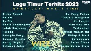 RINDU RUMAH AKU RINDU PULANG - WIZZ BAKER FULL ALBUM RINDU RUMAH [MUSIK TIMUR TERBARU 2023]