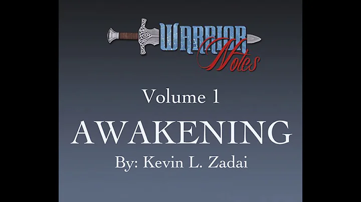 Kevin Zadai Soaking Music Volume 1 Awakening. Move...