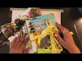 (SOLD) Little Golden Book Journal-Winnie the Pooh Eeyore be Happy