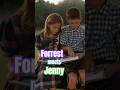 Forrest Gump meets Jenny! #forrestgump #tomhanks #cinemadreamsforever #drama #love #movie #film