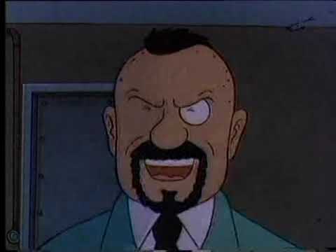 Video TinTin 10 - TinTin Và Quân Picaros - youtube