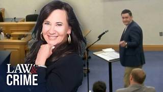Family of Man Killed by Girlfriend Breaks Down in Emotional Court Statements