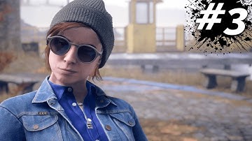 THE DEVIL IN ME Gameplay Walkthrough Part 3 