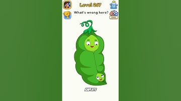 DOP 5 DAILY PUZZLE #267 - WHAT