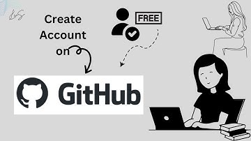 How to Create a Github Account for Beginners | 2025 | learnwithsabahat