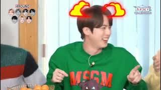 BTS X Army calendar - Ep 7 (3/4) 😂👏👏