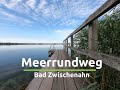 Der bad zwischenahner meerrundweg