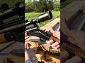 H&R SB2-Ultra .308 Break Action