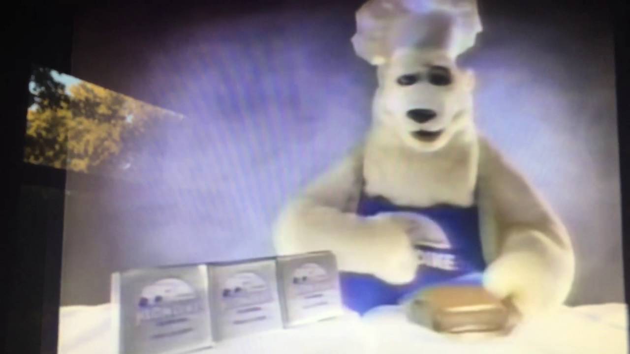 Clondike bar commercial YouTube