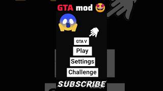 GTA 5 MOD Cheat Code in Indian Bike Driving 3D💯|Gta v mod how to use indian bike driving 3d #shorts