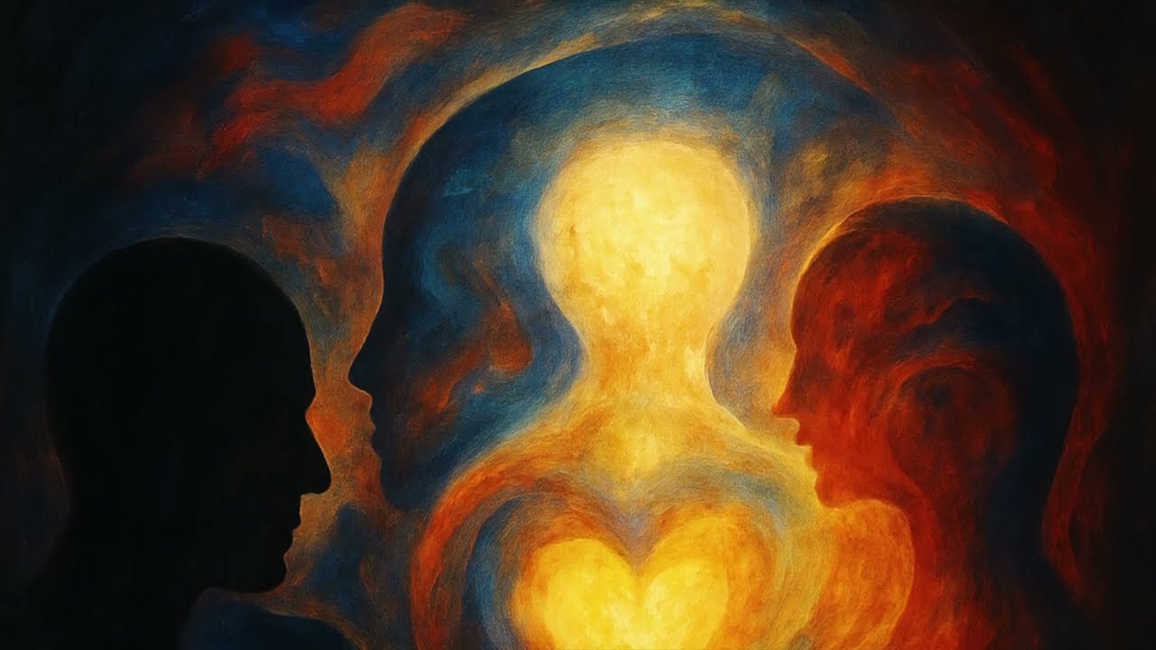 Let It All Be Here | A Song on Wholeness | [TIME 019]