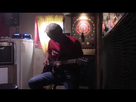 E Gitarre Heinz