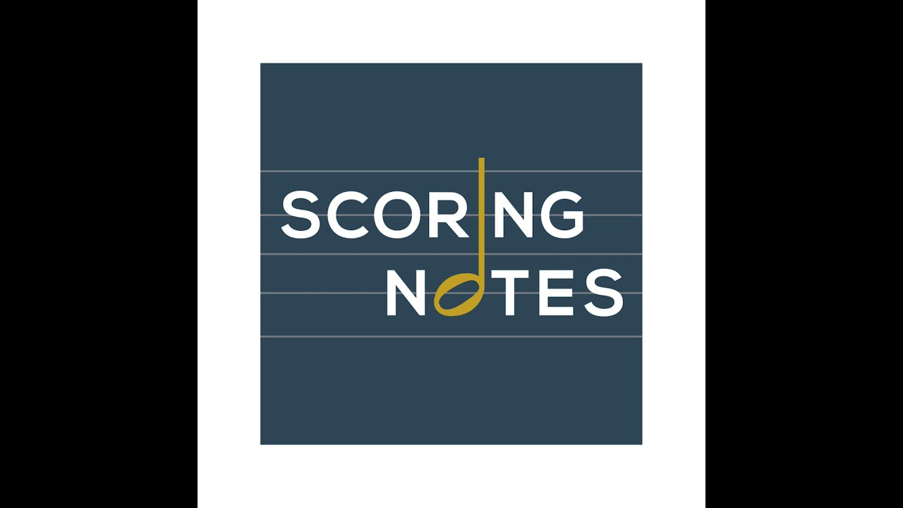 Scoring Notes podcast: Jonathan Newman