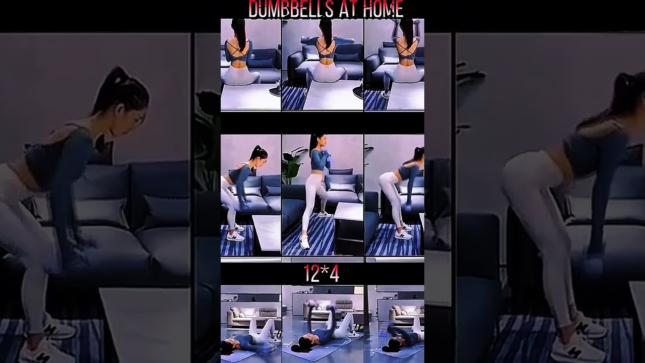 Reduce Lower Belly Fat At Home 