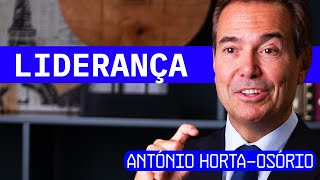 Liderança com Propósito - António Horta-Osório & José Neves