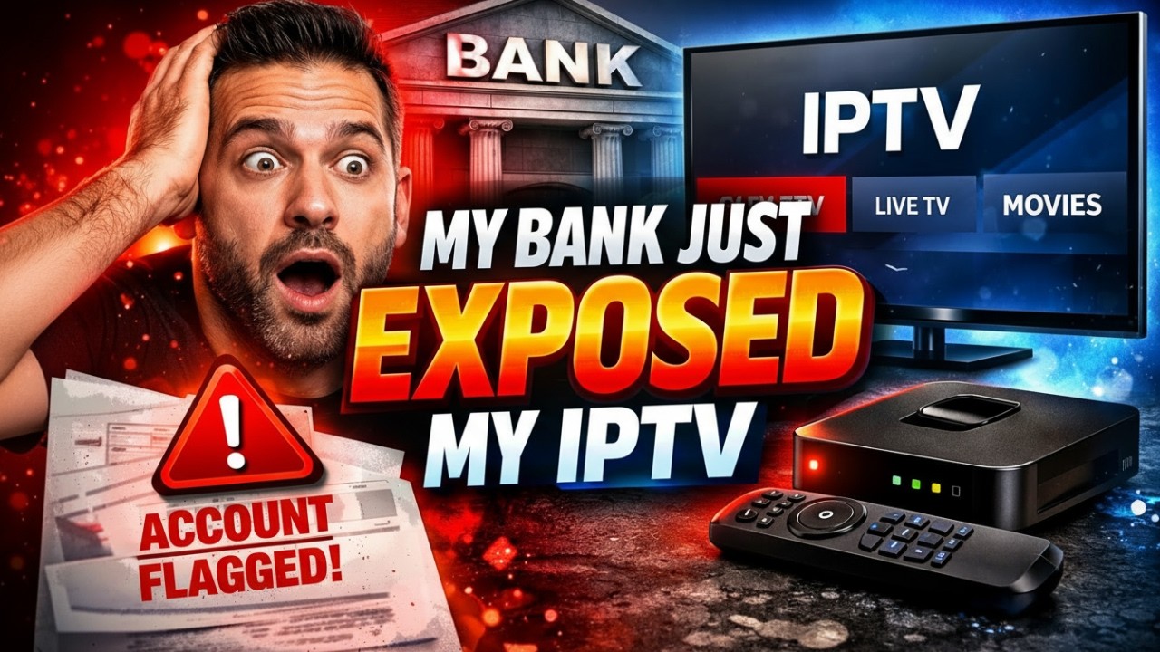 How to Pay for IPTV Anonymously and Securely: A Complete Guide guide