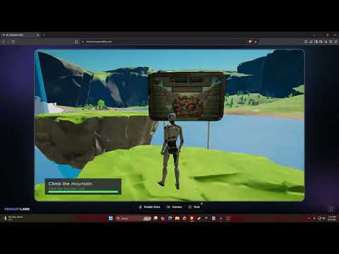 Mindset Mountain
