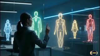 🚀 The Future of HR is Here with HRCHR 🚀@HRCHR-service