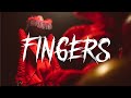 CHINCHILLA - Fingers (Official Music Video)