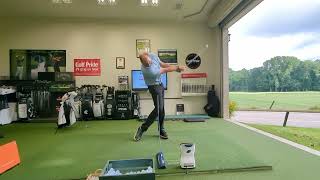 Heel-drag exit drill