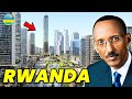 Biggest ongoing and completed mega projects in rwanda 2024