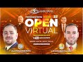 Open Virtual Gano Excel Colombia - Martes 22 de Diciembre