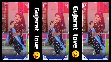 Vikram Chauhan 🔥new timli Gujarati kakuli adivasi WhatsApp status love timli song 🎵 2022 DJ remix