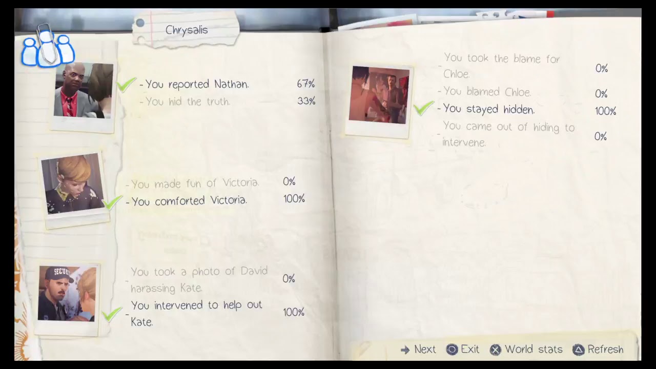 JDBK5's Live PS4 Broadcast