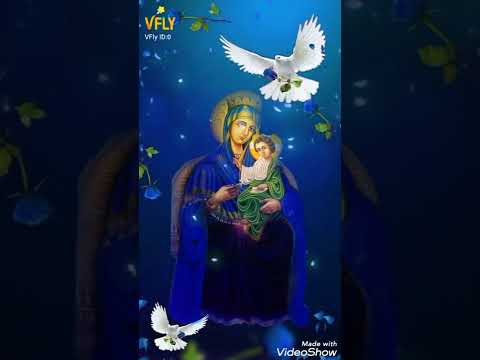 Orthodox Mezmur Selame Nesh Dingil