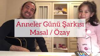 Anneler Günü Şarkısı