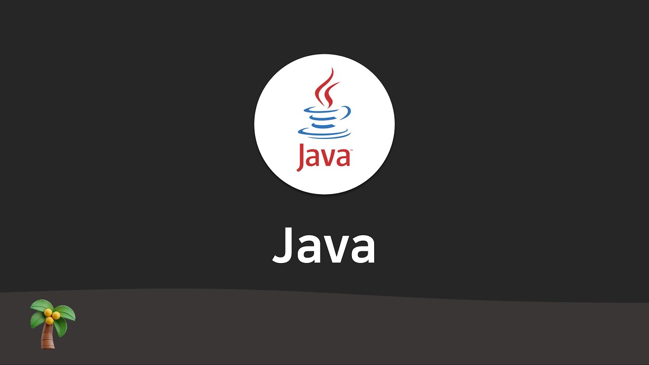 Java x Eclipse 설치 - YouTube