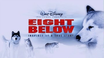 Eight Below Movie Score Suite - Mark Isham (2006)