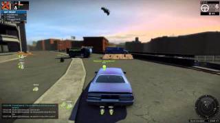APB Awesome Jumps