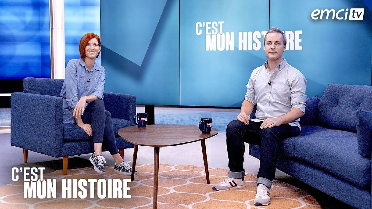 J'ai longtemps lutté avec la pornographie et l'impudicité - David - C'est mon histoire