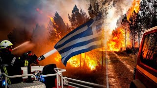 Με Νυχτοβάτη για πυρκαγιές!