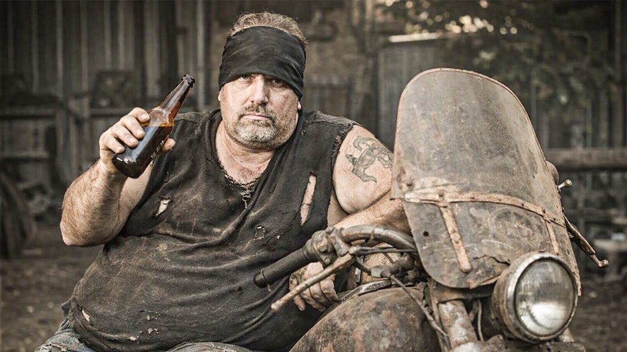 Remember Danny Koker From Counting Cars? His Life Now Is Just Sad