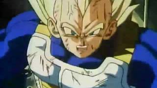 Z Fighters Vs Hachihyaku