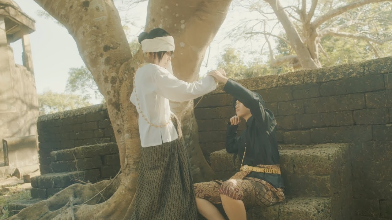 2 ภพ 2 ชาติ อโยธยา เอยาวดี by Amulin - Short Film Fan made