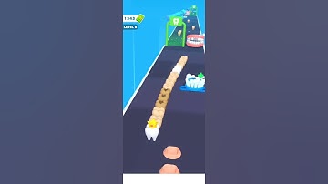 Smile Rush Full Gameplay Walktrought (Anroid iOS)  MOBILE GAMING level 6